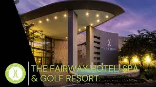 The Fairway Hotel Spa and Golf Resort [upl. by Tabatha]