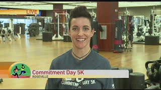 Commitment Day 5k [upl. by Krueger155]