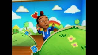 Upin amp Ipin Pengembala dan Biri Biri Music Video [upl. by Anasor]