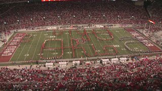 Sept 7 TBDBITL halftime show [upl. by Tate]