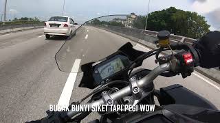 whyzul test yamaha mt10 [upl. by Bocock427]