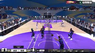 2k runs wit da guys [upl. by Bald]