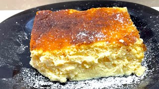 TARTA DE QUESO Y MELOCOTÓN [upl. by Tengdin]