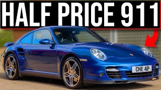 5 DEPRECIATED Porsches That Are BEST VALUE FOR MONEY INSANE PERFORMANCE [upl. by Anailuj]