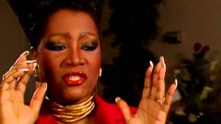 Patti LaBelle  Interview  3201986  unknown Official [upl. by Eniarral]