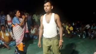 bideshe jaiba tumi amay eka rakhiya । jatra pala । যাত্ৰা পালা। [upl. by Vacuva]