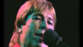 Calypso John Denver Live In England [upl. by Rustice]