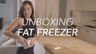 Unboxing Fat Freezer  Gadget Flow Unboxing [upl. by Nayllij]