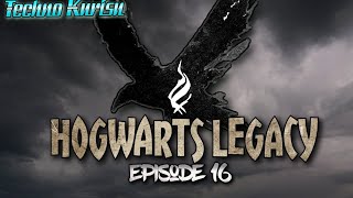 Hogwarts Legacy Episode 16 [upl. by Freddi439]