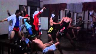 GREATEST HARLEM SHAKE VIDEO EVERDoltz HallSilliman University Style [upl. by Saile]