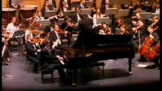 Michael Kuhlmann spielt Rachmaninoff  Klavierkonzert Nr2 2Satz 2 Adagio sostenuto [upl. by Nilek]