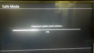 SOLVED PS4 ERROR CODE CE347880 FIXED PART 2 OF 3 [upl. by Izy457]