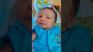 baby firstcrybabies cutebaby firstborn newborn bornbabies babysfirst babysfirst cutebaby [upl. by Casar]