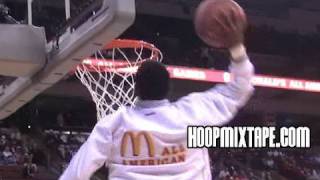 Kyrie Irving OFFICIAL Hoopmixtape Elite Guard With CRAZY Handle [upl. by Krys]