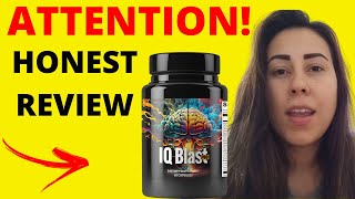 IQ BLAST PRO ATTENTION IQ BLAST PRO REVIEW  IQ BLAST PRO REVIEWS  IQ BLAST PRO SUPPLEMENT [upl. by Akimert]