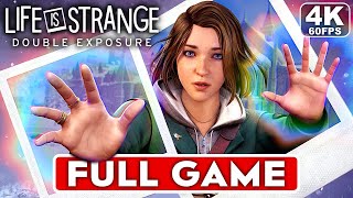 Our First Time Playing LIFE IS STRANGE Remastered  Blind Playthrough  Part 1 [upl. by Lehpar416]