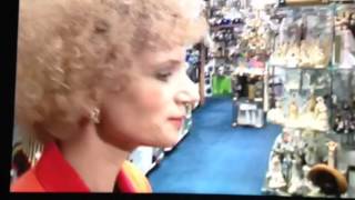 Kath and Kim scene Throo for ya cartch [upl. by Elizabeth637]