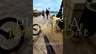 Otranto Puglia Salento insta360 insta360x4 [upl. by Ivan]