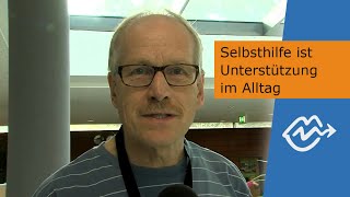 Selbsthilfe  Dauerunterstützung im Alltag [upl. by Eittel]