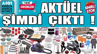 RESMİ KATALOGTAN A101 16 Kasım 2024 🥰 BU HAFTA👍A101 Aktüel Alışveriş Ürünleri 🛒 [upl. by Olemrac383]