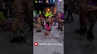 CARNAVAL JUJUY [upl. by Irb]