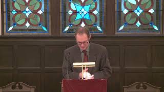 Amoskeag Presbyterian Church  Live Stream [upl. by Lraep]