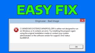 How To Fix 0xc000012f Error in Windows [upl. by Theona]