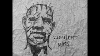 Virulent Mass DEMO 2012  Full Album [upl. by Airetnohs]