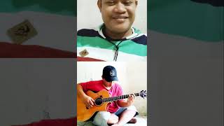 Ada band karena wanita ingin di mengerti fingerstyle cover reactionfingerstyle coverlagu shorts [upl. by Aleta916]