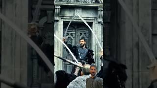 Salahuddin Conqueror Askalan shortvideo sultansalahuddinayyubi trending shorts turkishseries [upl. by Eniamurt777]