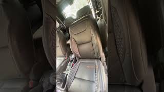 This car is thar this car seat cover changesthar tharmodify subscribenow [upl. by Arbed]