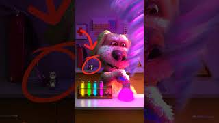 edit talkingtom talkingangeia shortvideo games gaming talkinggangela funny talkingben [upl. by Acima]