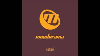 Moodorama  Listen 2003 Full Album [upl. by Macintyre]