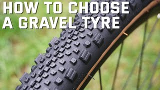 My guide to choosing the best gravel tyre How wide and what tread pattern is right for you [upl. by Stevena423]