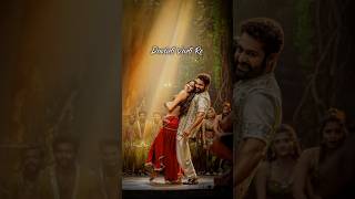 Daavudi  Song Lyric  Devara  NTR  Janhvi Kapoor  Koratala Siva  Anirudh  trending shorts [upl. by Marmaduke]