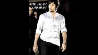 Atif Aslam new song Hamqadam [upl. by Yug271]