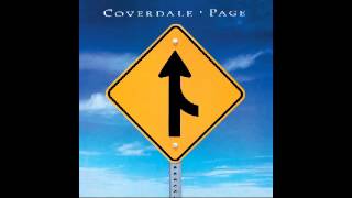 Coverdale amp Page  Full Album [upl. by Nojel]