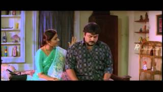 Middle Class Madhavan  Prabhu gifts Abhirami [upl. by Damek]