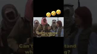 comedy Middle eastern Partisan group Complaints about subtitles comedy [upl. by Ayotac591]