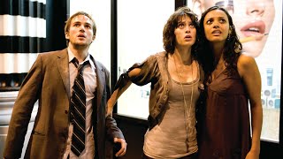 Cloverfield Full Movie Fast and information  Lizzy Caplan  Jessica Lucas [upl. by Thain]