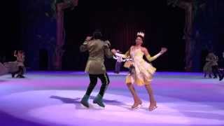 Disney On Ice presents Treasure Trove Behind the Scenes through the eyes of creative team [upl. by Frolick]