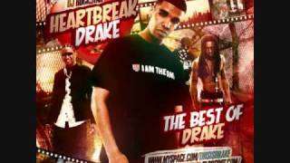 Drake Feat Trey Songz Pop Rose [upl. by Llehcear]