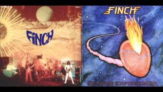 Finch  Beyond Expression NL 1976  full album [upl. by Brufsky]