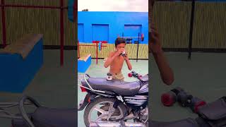 BCAA KA POWER 🔥💪🤩viralvideo funny comedy [upl. by Llenoj]