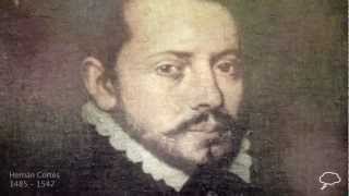 Hernan Cortes [upl. by Wain]