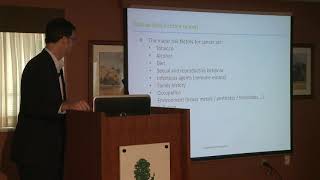 Cancer Methylation and Nutrigenomics Conference [upl. by Chiquita]