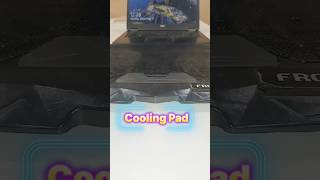 Use a Cooling pad on a summer day shorts ytshorts summer cooling technology [upl. by Danete228]