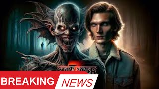 Stranger Things Season 5 Release Date Spoilers and What to Expect [upl. by Lednyk]