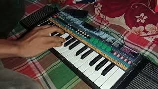 কেসিও বাজনা।।baul sukumar vairal song Casio sa41 [upl. by Jo Ann]