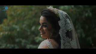 Karwan amp Basnar  Cinematic Wedding Trailer 4K  by Cavo Media [upl. by Eenahpets940]